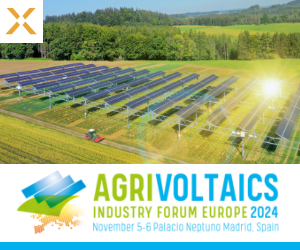 AGRIVOLTAICS