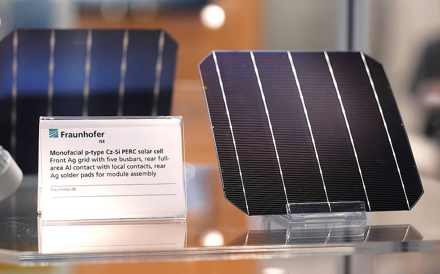 Deutsche Gesellschaft Für Sonnenenergie E.V.: 22.06.18 - Intersolar ...